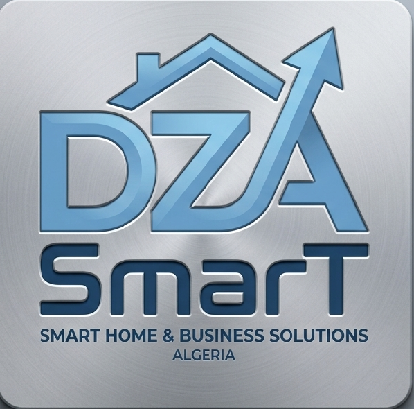 DZASmarT Logo